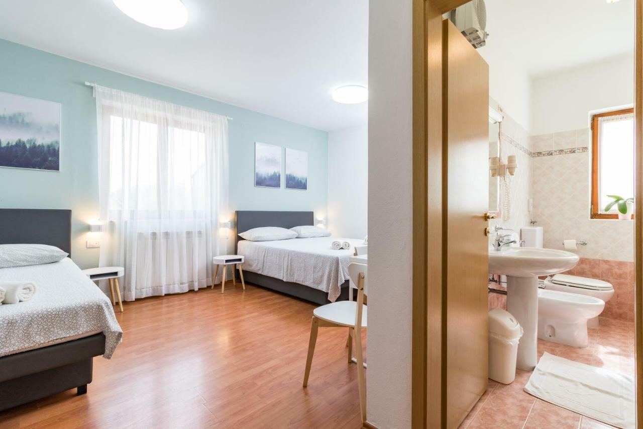 Apartment Anton, Fazana Exterior photo