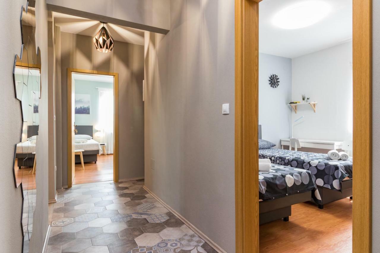 Apartment Anton, Fazana Exterior photo